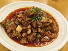 -陈麻婆豆腐总店