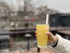 -糖房咖啡(南锣鼓巷店)