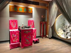 -江南雅厨(李公堤店)