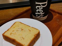 -Peet's Coffee皮爷咖啡(静安嘉里中心北区店)