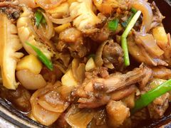 -子霖南山鲜虾面(南山总店)