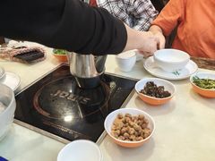 -潮悦牛肉火锅城(水贝店)