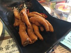 -香港新曜记茶餐厅(星耀城店)