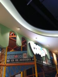 -MELAND CLUB亲子乐园•派对(虹桥万象城店)