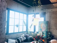 -Cafe Rooftop Cheongsapo
