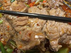 -拾捌川·自贡爆炒(新街口店)