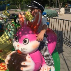 -大望京儿童游乐场