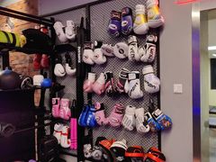 -NRG 健身私教CLUB(云山路店)