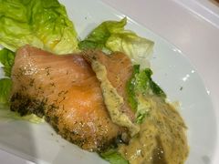 -宜家·瑞典风味餐厅(四元桥店)