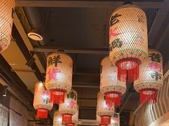 -旧街市鲜货老火锅(大光路店)