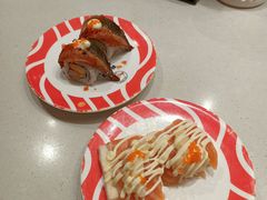 -新一番三文鱼寿司(大东海店)