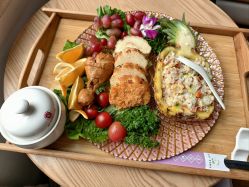 -喜宝·享悦时光月子会所(德阳店)