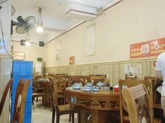 大堂-云南邹记天麻火腿鸡(簇桥店)