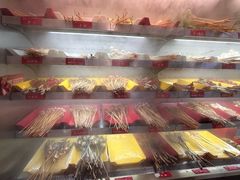 -钢管厂五区小郡肝火锅串串香(总店)