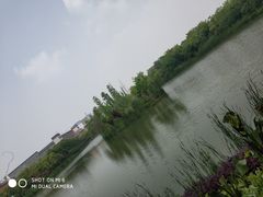 -芜湖方特东方神画