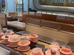 -争鲜回转寿司(通州万达店)