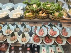 -第六季自助餐厅(北太平庄店)