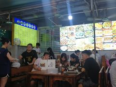 大堂-周记蟹仔粉(侨港风情街店)