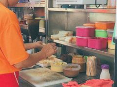 -多春茶室