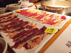 -海银海记潮汕牛肉火锅(新港中路海珠店)