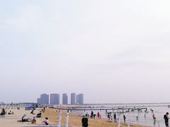 -山海广场