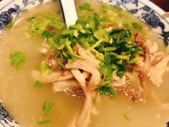 -老三羊汤【北兴隆街店】