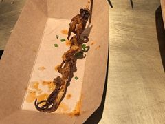 -烤匠麻辣烤鱼(环球中心店)