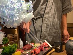 -樱宿日式和牛烧肉(五道口店)