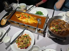 -徽州小镇(高新店)