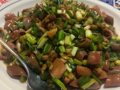 -旺角小渔村·海肠捞饭开创者(环山路店)