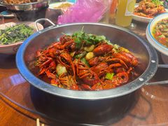 -菜哥龙虾•九江菜(七中店)