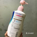 用过就不想换的日本cow沐浴露像在泡澡一样
