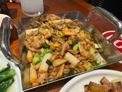 -唐师傅湘西名菜馆(武陵路店)