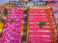 -炭之家·齐齐哈尔非遗烤肉·鲜切直供(中央大街店)