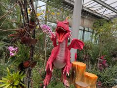 -沈阳植物园