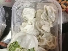 -大眼锅贴水饺(河东店)
