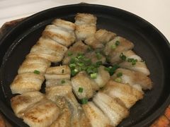 -潮福城大酒楼·潮味粤品·港式点心(湖滨北路店)