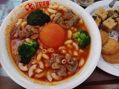 -孖记茶档·热腾茶餐(荔湾领展广场店)