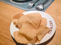 -刀叉遇上筷子中西融合餐厅(南开店)