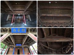 -张掖大佛寺景区