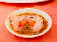 基围虾砂锅粥-深运潮州粥(东门店)