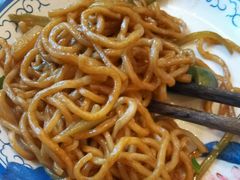 -金豆角砂锅焖面(安贞店)