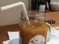 -HELLO MUSAE 拾光缪斯餐厅·纯正希腊风味(苏州中心店)