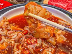 -东海怡品海鲜豆捞(星街坊店)