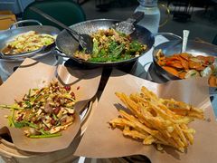 -费大厨辣椒炒肉(黄兴中心广场店)