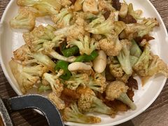 -茉莉餐厅(包河万达店)
