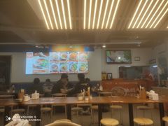 -小灶派· 地道兰州牛肉面(宏发大厦店)