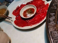 -渝嘴小老弟老火锅(华新村店)