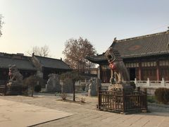 -隋唐大运河文化博物馆