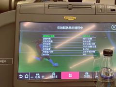-西安W酒店FIT有型健身中心